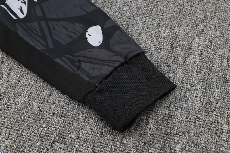SPORTING TRACKSUIT CR7 23/24 - UNISEX/UNISEX