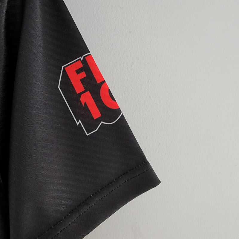 FLAMENGO 1994 ESPECIAL 100 ANOS homem (RETRO)