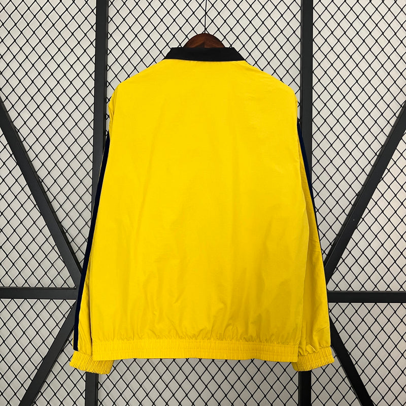 BARCELONA JACKET I 24/25