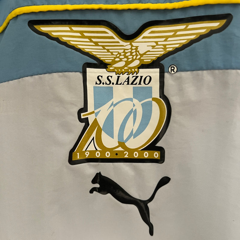 BARCELONA JACKET I 24/25