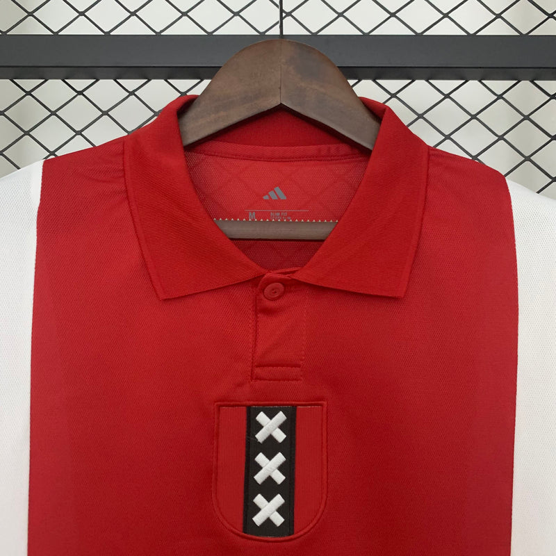 PORTUGAL II 24/25 men's T-SHIRT (LONG SLEEVE)