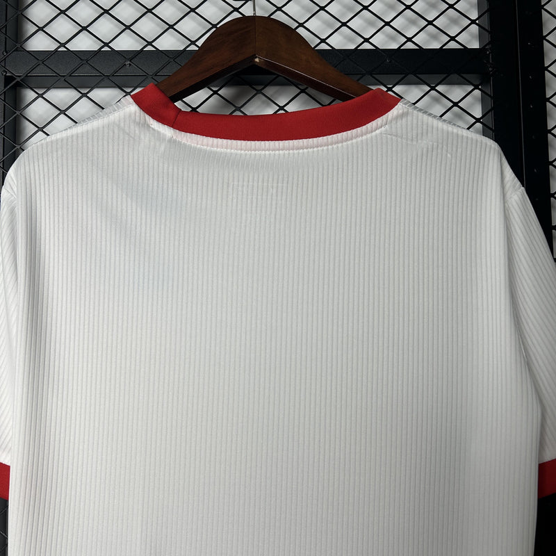 CAMISOLA BENFICA EDIÇÃO ESPECIAL RETRO 25/26 homem