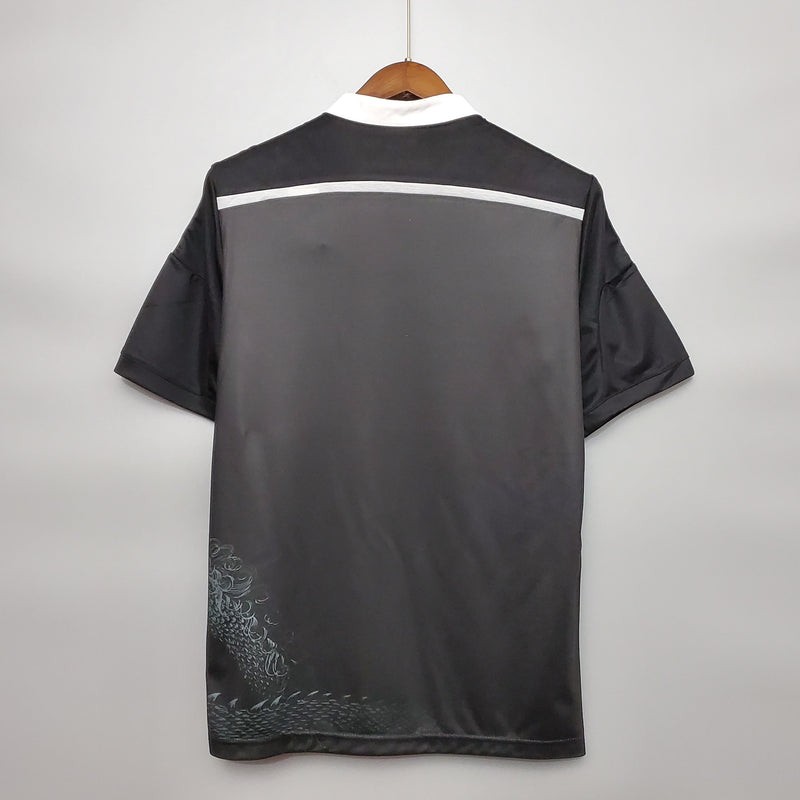 CAMISOLA REAL MADRID III 14/15 homem (RETRO)