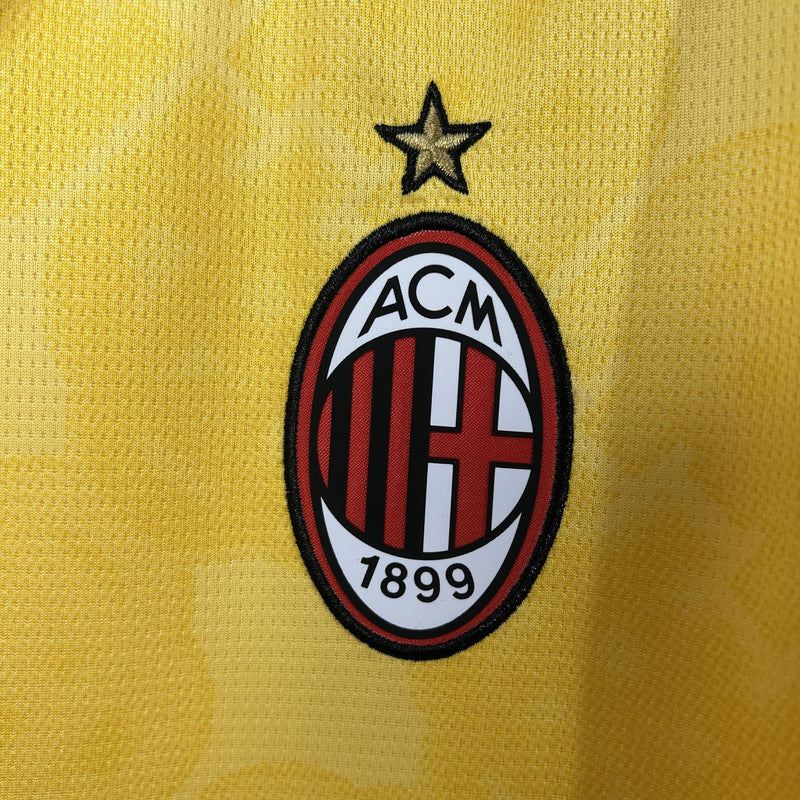 CAMISOLA AC MILAN III 25/26 homem