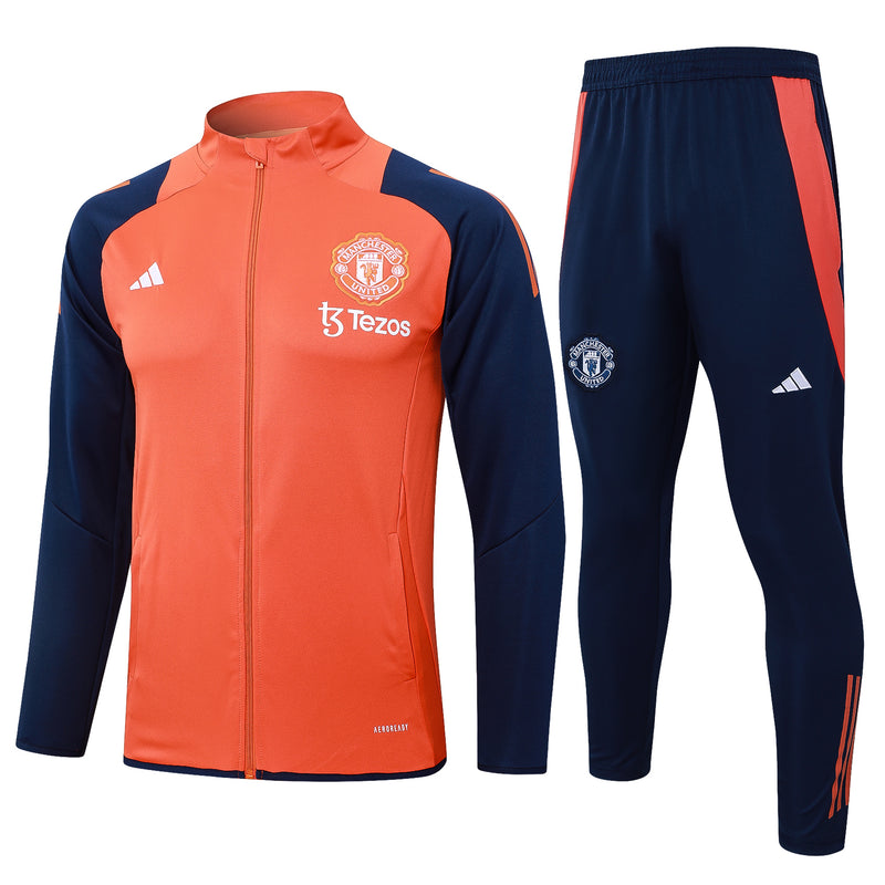 SPORTING TRACKSUIT CR7 23/24 - UNISEX/UNISEX