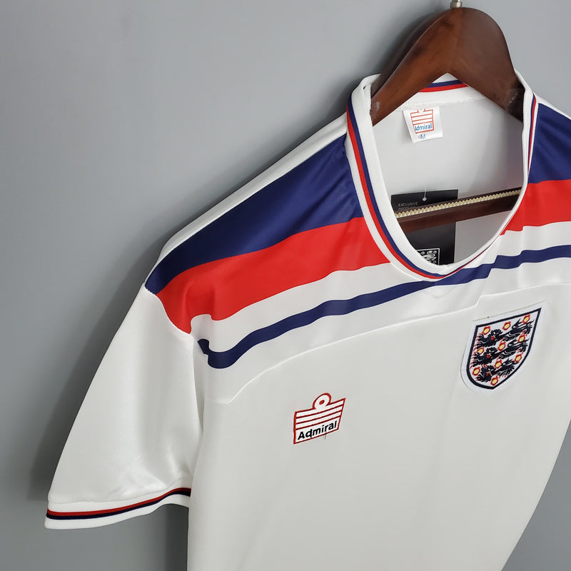 INGLATERRA 1982 I homem (RETRO)