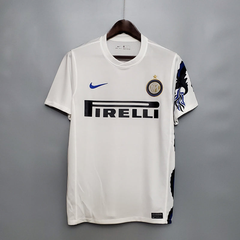 INTER DE MILAN II 2010 homem (RETRO)