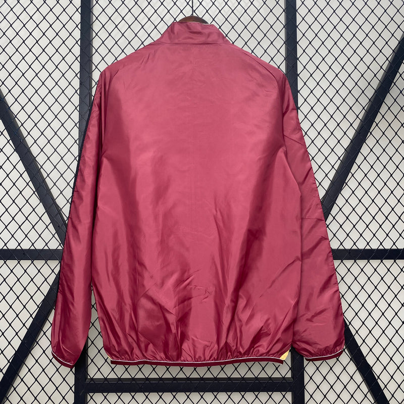 BARCELONA JACKET I 24/25