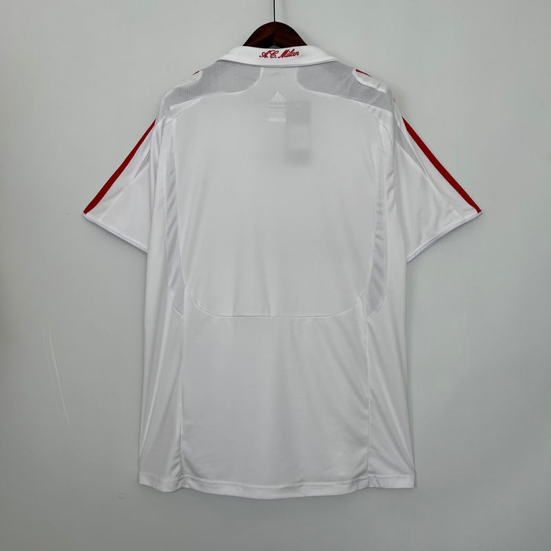 MILAN 07/08 men (RETRO)
