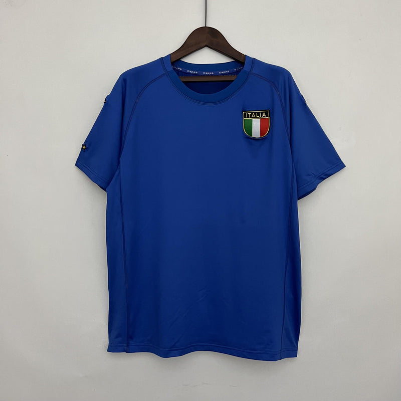 ITALY I WORLD CUP 94 men's T-SHIRT (RETRO)