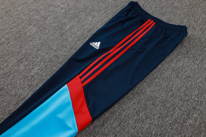 SPORTING TRACKSUIT CR7 23/24 - UNISEX/UNISEX
