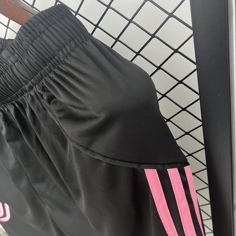 SHORT JUVENTUS I 25/26