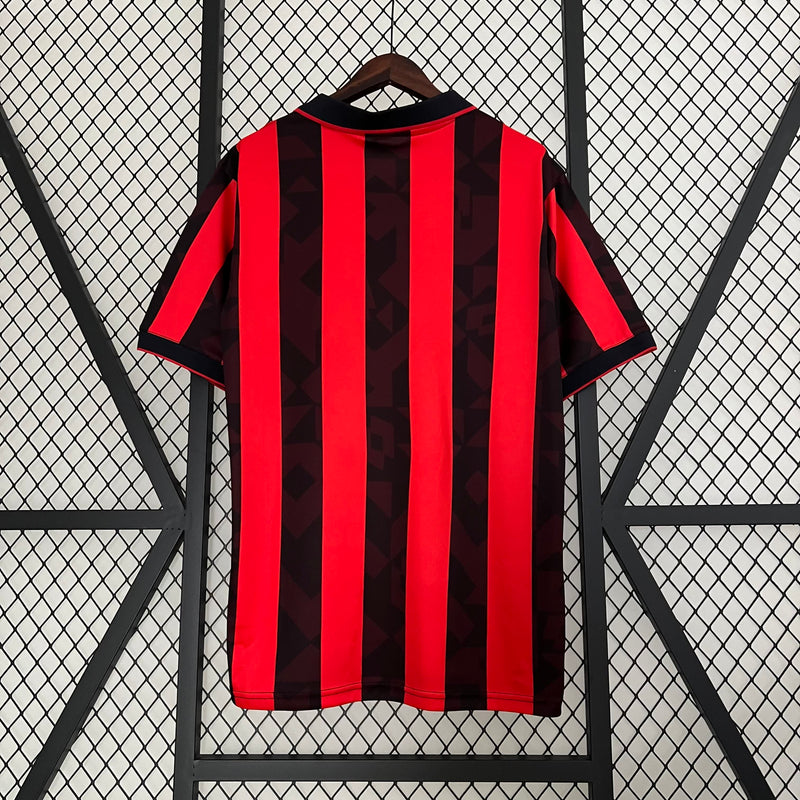 MILAN 07/08 men (RETRO)