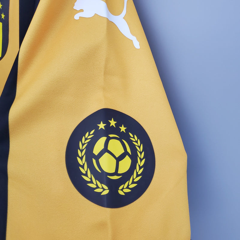 PEÑAROL ANNIVERSARY EDITION I man (RETRO)