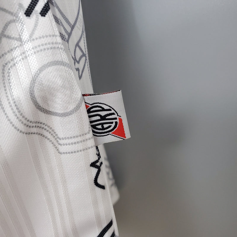RIVER PLATE I 1996 men (RETRO)