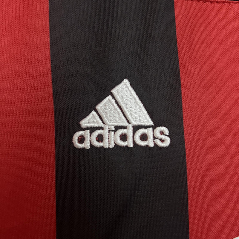 CAMISOLA MILAN I 98/99 CONJUNTO INFANTIL