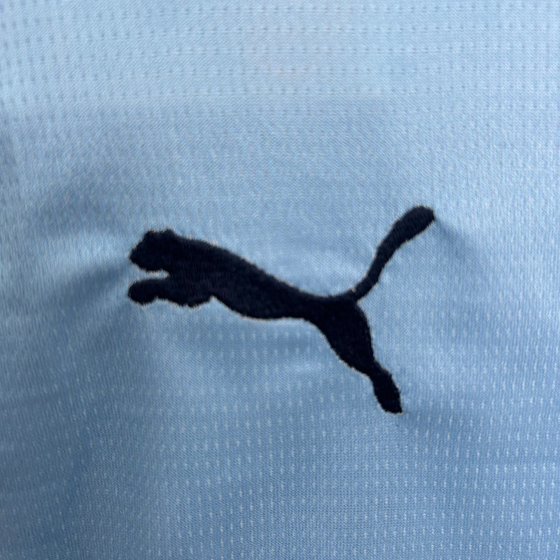 MANCHESTER CITY I 23/24 CHILDREN'S SET