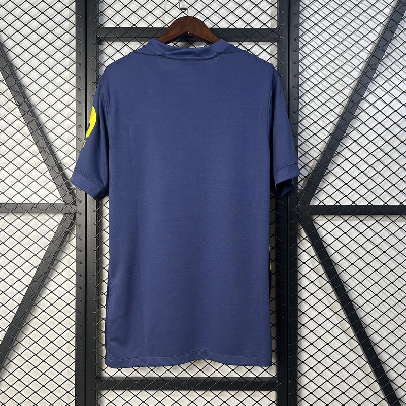 CAMISOLA ATLÉTICO DE MADRID II 25/26 homem