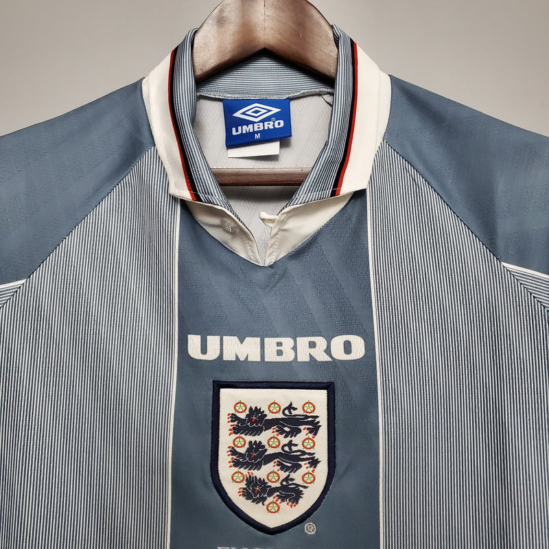 INGLATERRA 1996 II homem (RETRO)