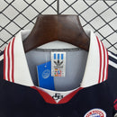 CAMISOLA BAYERN MUNICH I 97/99 CONJUNTO INFANTIL (RETRO)