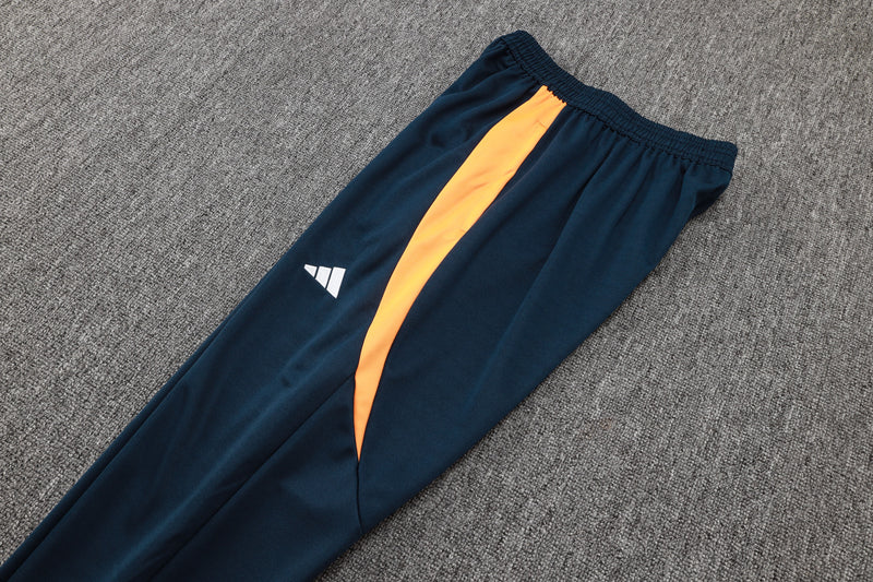 SPORTING TRACKSUIT CR7 23/24 - UNISEX/UNISEX