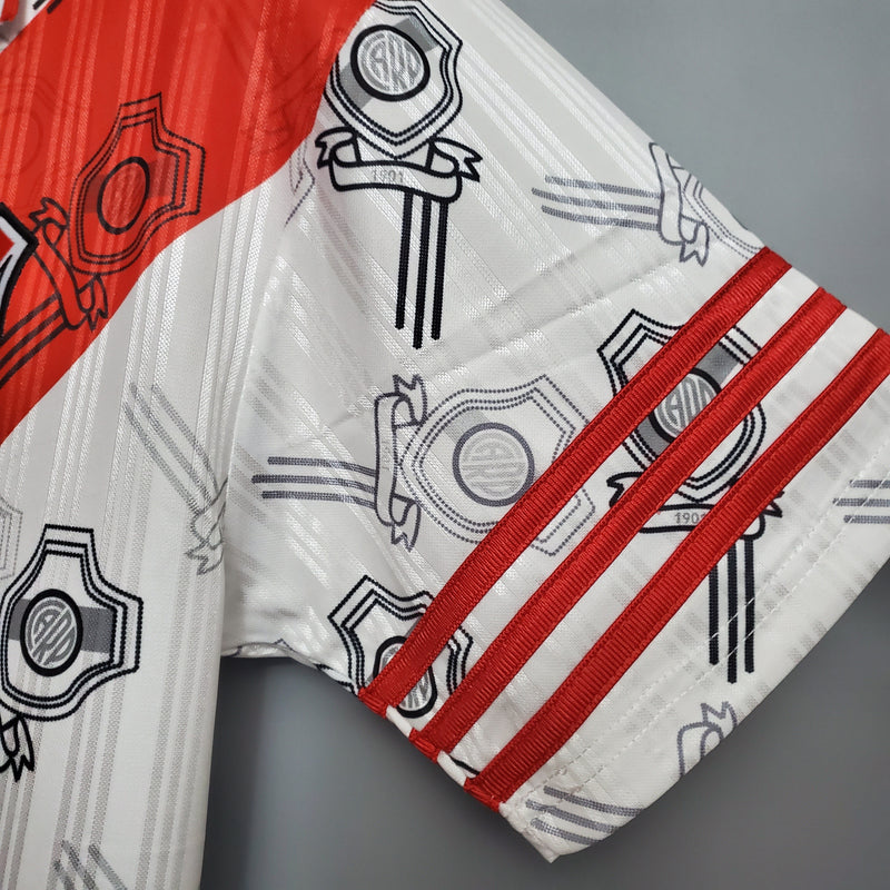 RIVER PLATE I 1996 men (RETRO)