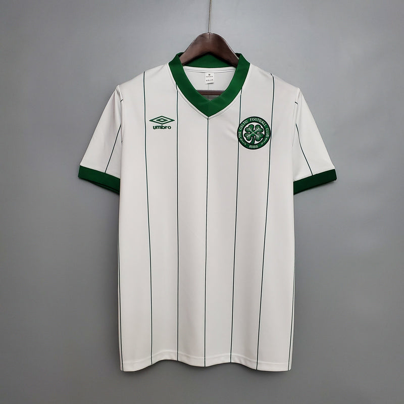 CELTIC II 84/86 men (RETRO)