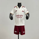 ARSENAL III 25/26 CONJUNTO INFANTIL