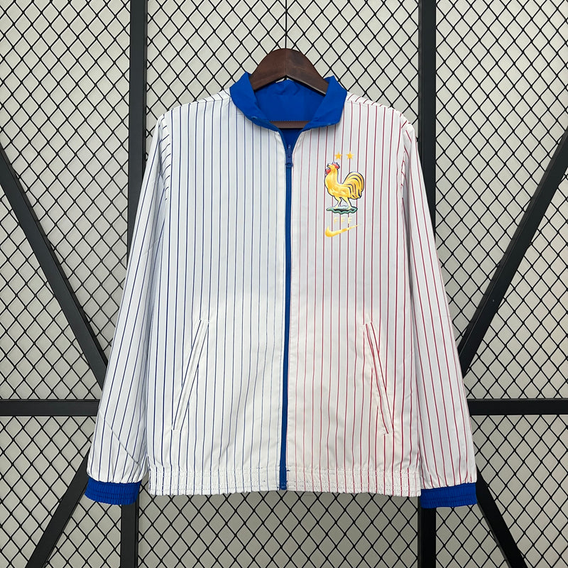 BARCELONA JACKET I 24/25