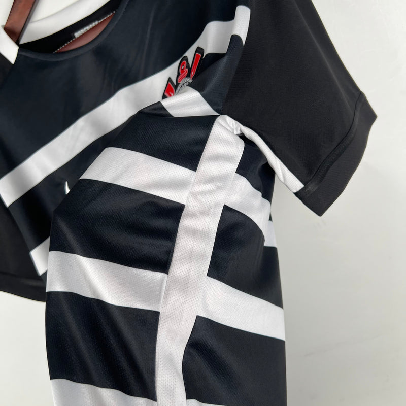 CORINTHIANS II 15/16 homem (RETRO)