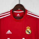 REAL MADRID III 11/12 men's jersey (RETRO)