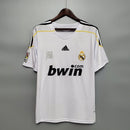 REAL MADRID I SHIRT 09/10 men (RETRO)