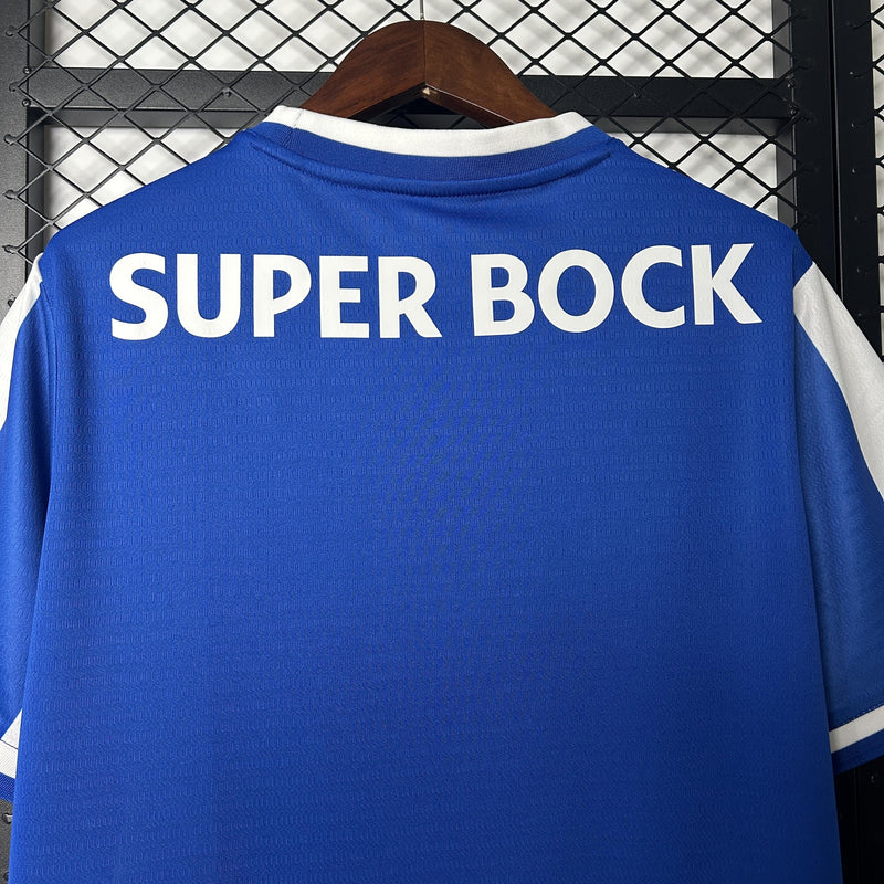 CAMISOLA PORTO I 25/26 homem