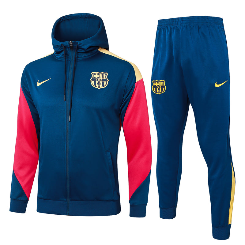 SPORTING TRACKSUIT CR7 23/24 - UNISEX/UNISEX