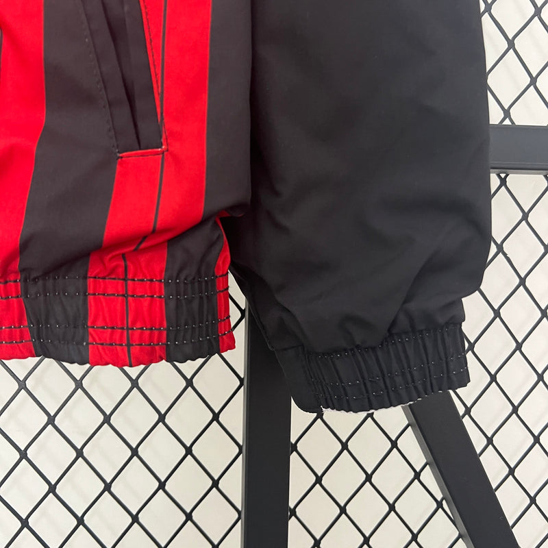 BARCELONA JACKET I 24/25