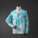 PORTUGAL II 24/25 men's T-SHIRT (LONG SLEEVE)