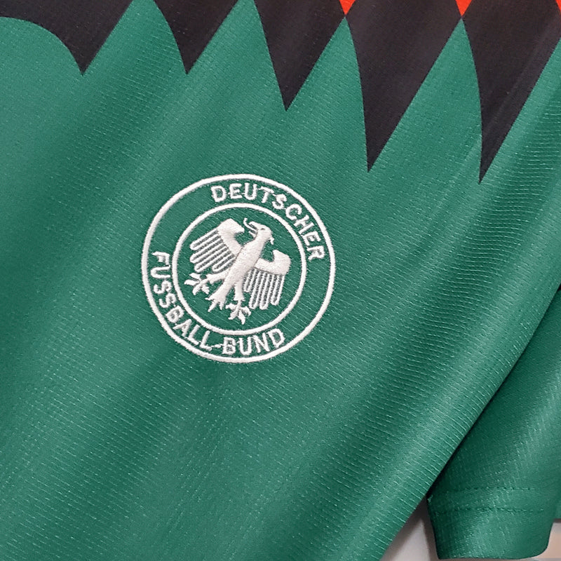 GERMANY I 1992 man (RETRO)