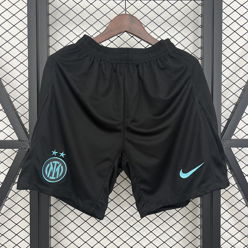 SHORT INTER DE MILÃO I 25/26