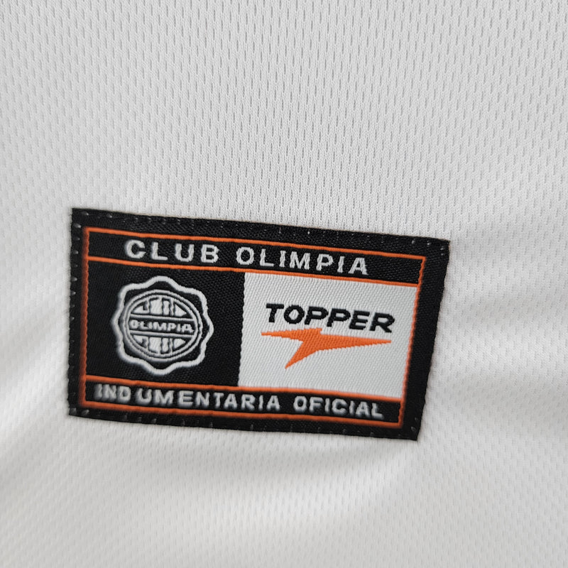OLYMPIA I 2002 men (RETRO)
