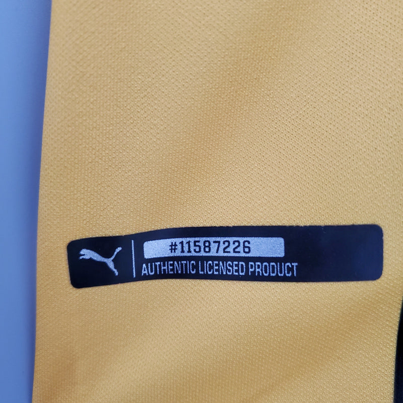 PEÑAROL ANNIVERSARY EDITION I man (RETRO)
