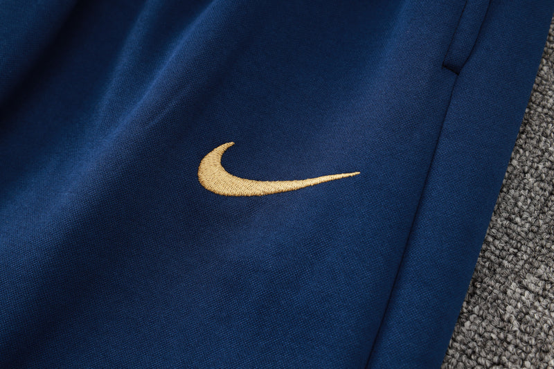 SPORTING TRACKSUIT CR7 23/24 - UNISEX/UNISEX