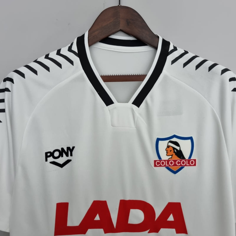 MILAN 07/08 men (RETRO)