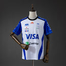 CAMISOLA F1 RACING BULLS 2026