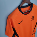 Retro NETHERLANDS SHIRT