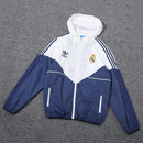 REAL MADRID I JACKET 24/25