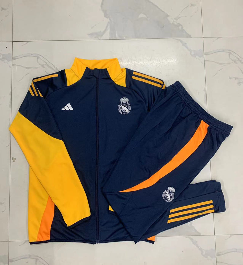 SPORTING TRACKSUIT CR7 23/24 - UNISEX/UNISEX