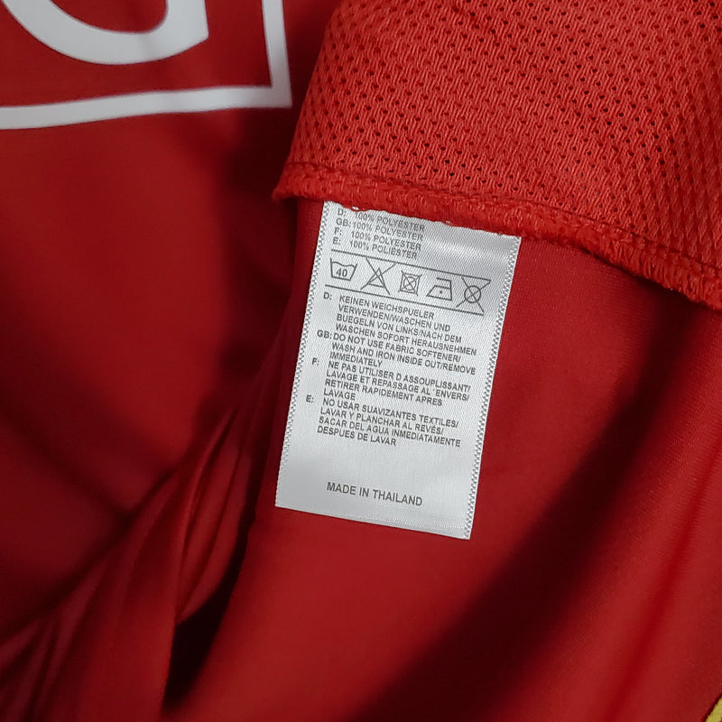MANCHESTER UNITED I 06/07 homem (RETRO)