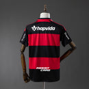 CAMISOLA FLAMENGO I TODOS OS PATROCINADORES 26/27 homem