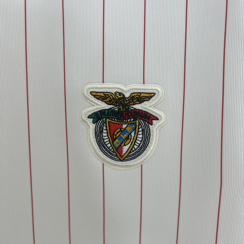 CAMISOLA BENFICA EDIÇÃO CLASSICS 25/26 homem