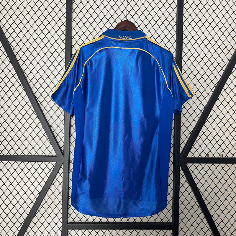 CAMISOLA NEWCASTLE II 98/99 homem (RETRO)